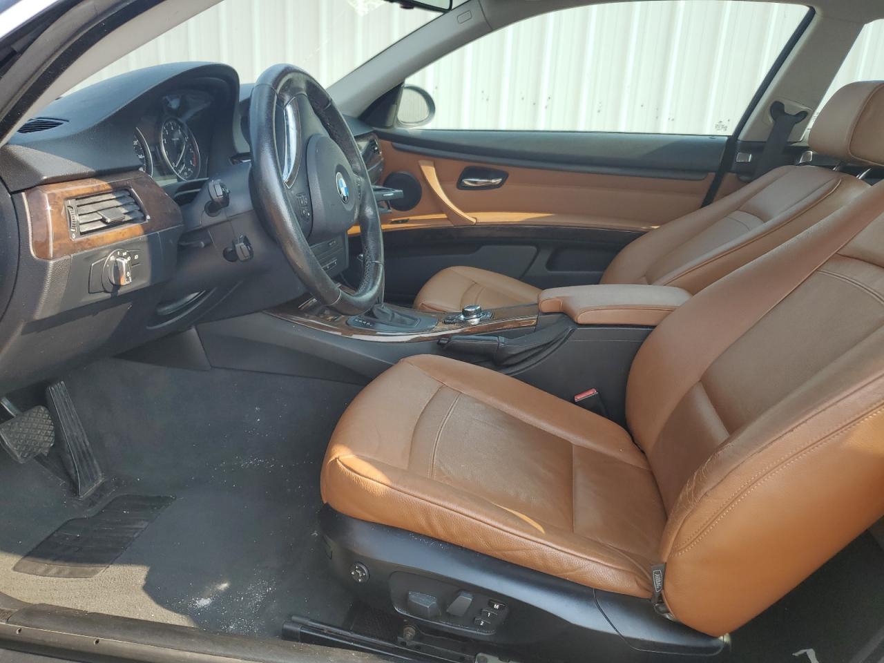 2009 BMW 328 Xi VIN: WBAWC33569PU83408 Lot: 59063194