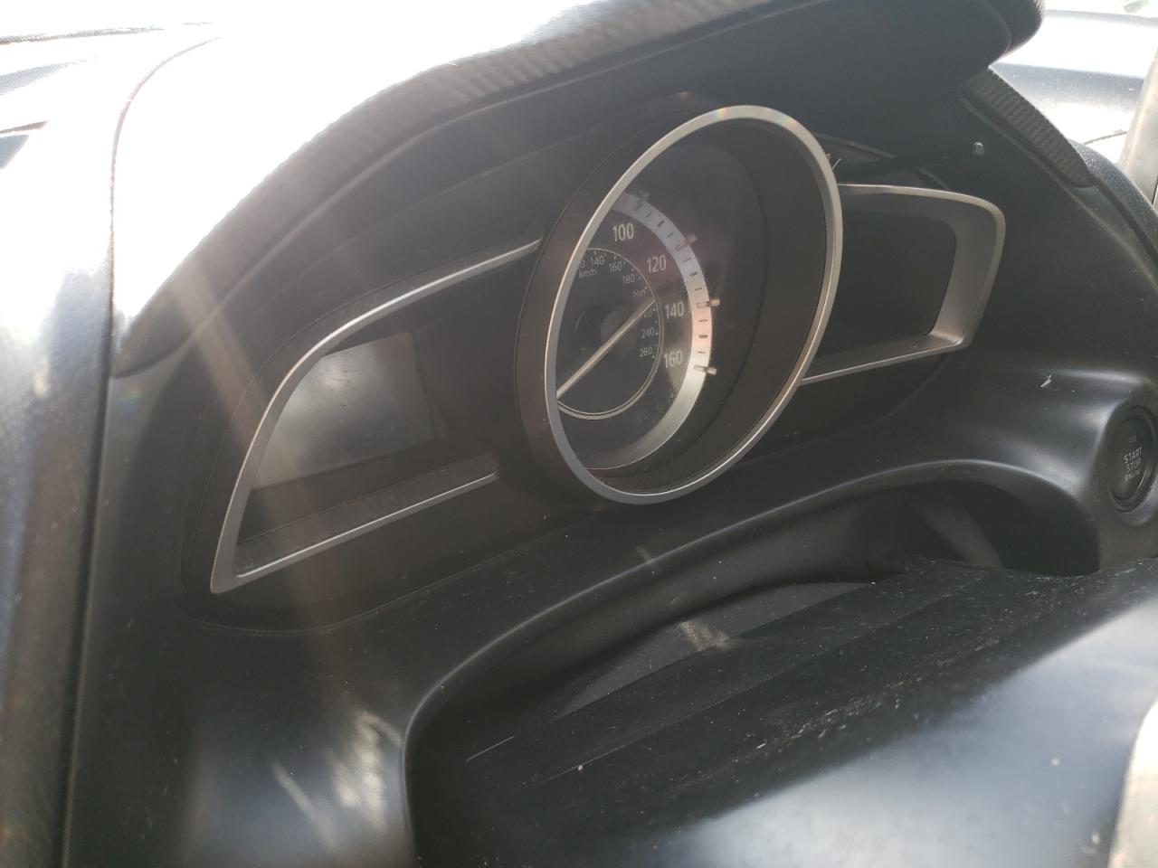 2015 Mazda 3 Sport VIN: 3MZBM1U70FM177631 Lot: 57120124