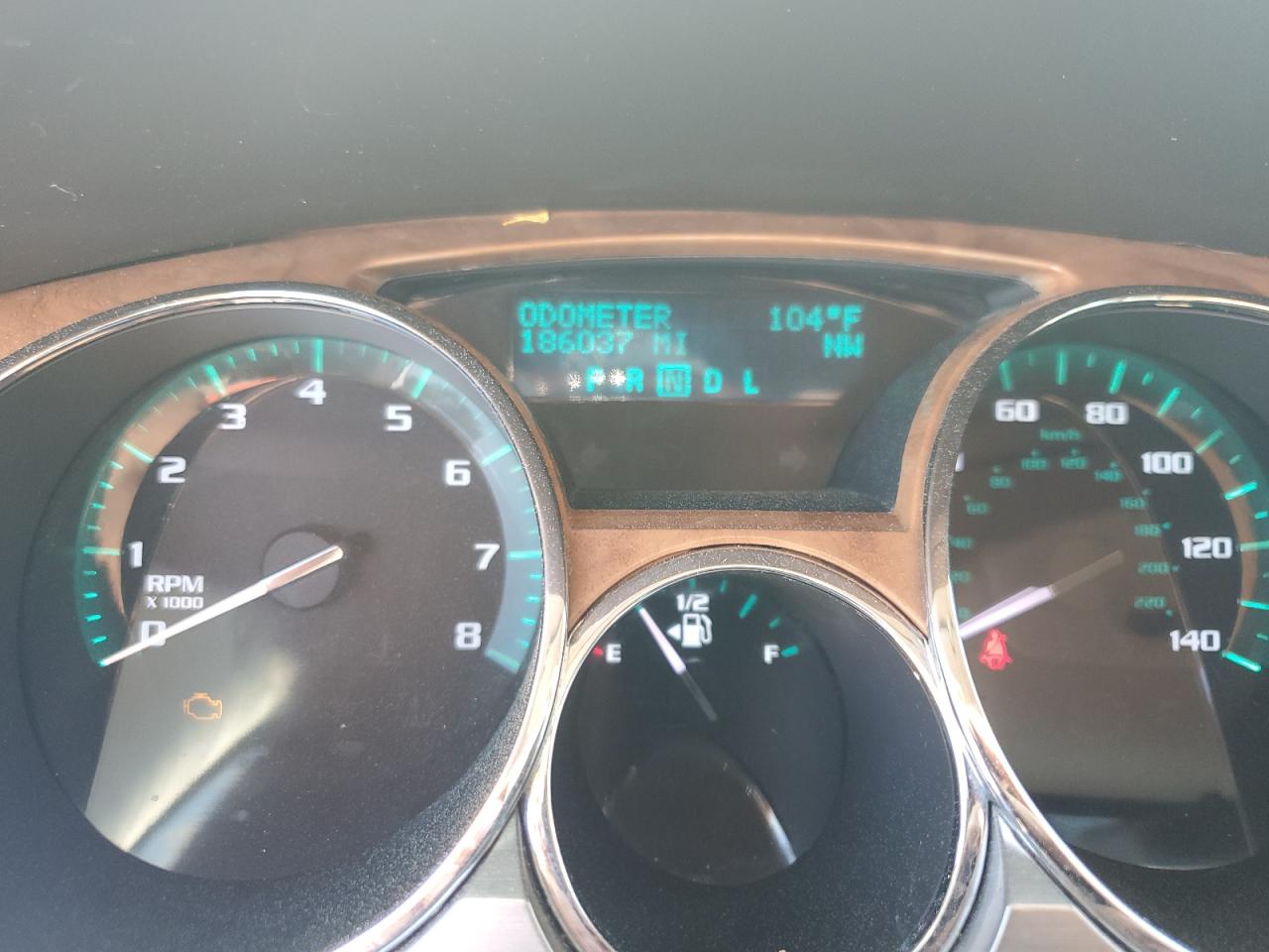 2012 Buick Enclave VIN: 5GAKRCED8CJ364906 Lot: 59824744