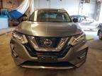 2018 Nissan Rogue Sv Hybrid zu verkaufen in Elgin, IL - Side