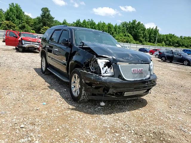 2007 GMC Yukon Denali VIN: 1GKFK63807J353632 Lot: 57539964