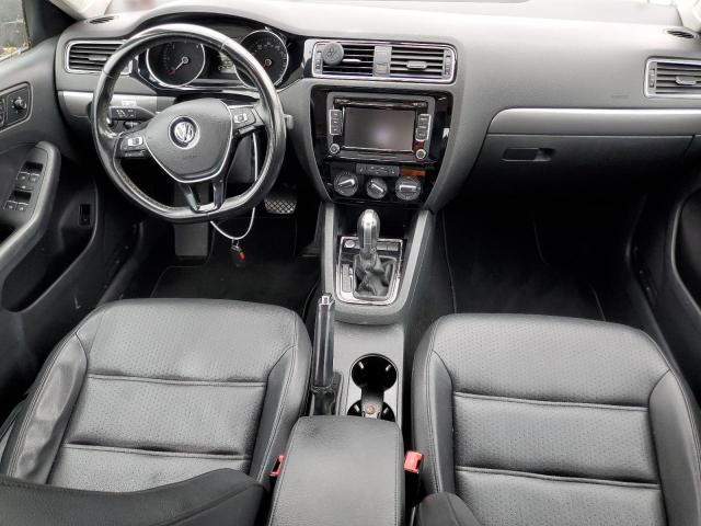  VOLKSWAGEN JETTA 2015 Вугільний