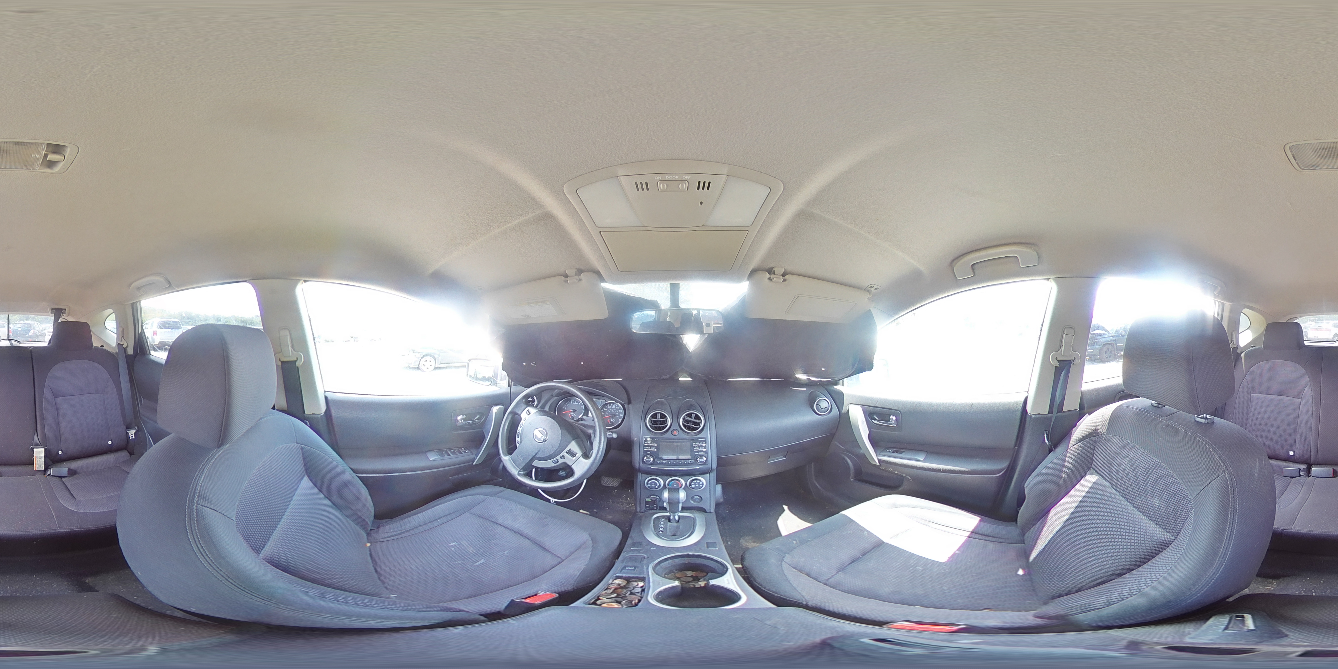 2013 Nissan Rogue S VIN: JN8AS5MV0DW139179 Lot: 60413774