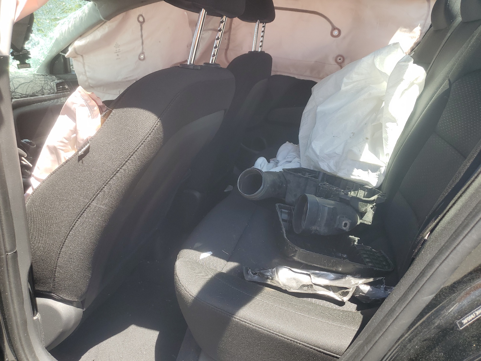 5NPD84LF3KH411612 2019 Hyundai Elantra Sel