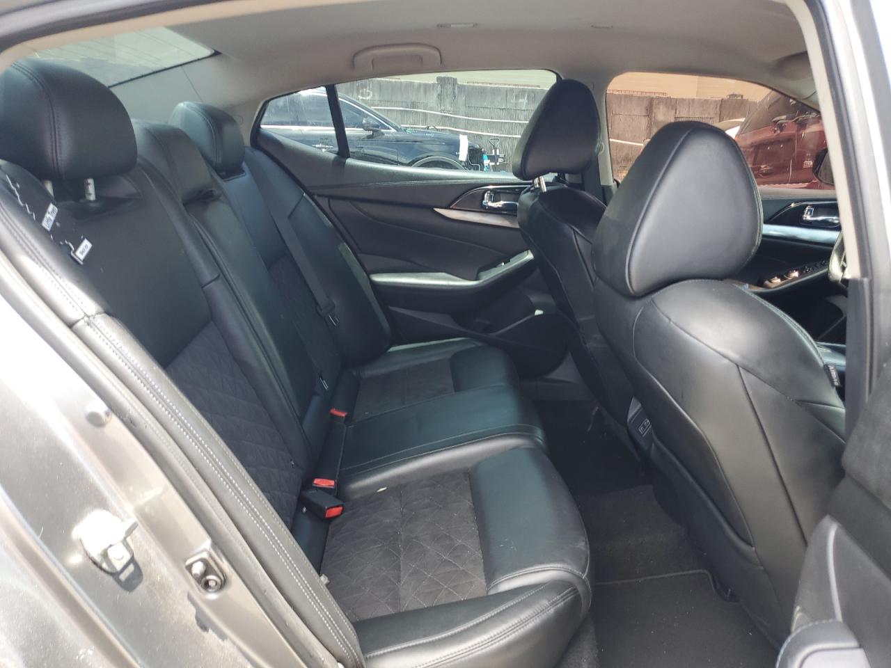 2016 Nissan Maxima 3.5S VIN: 1N4AA6AP2GC330020 Lot: 94170025