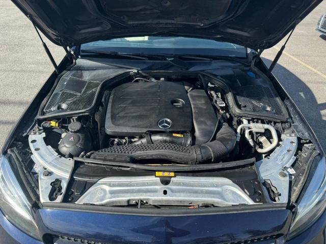 55SWF8EB9LU330189 2020 Mercedes-Benz C 300 4Matic