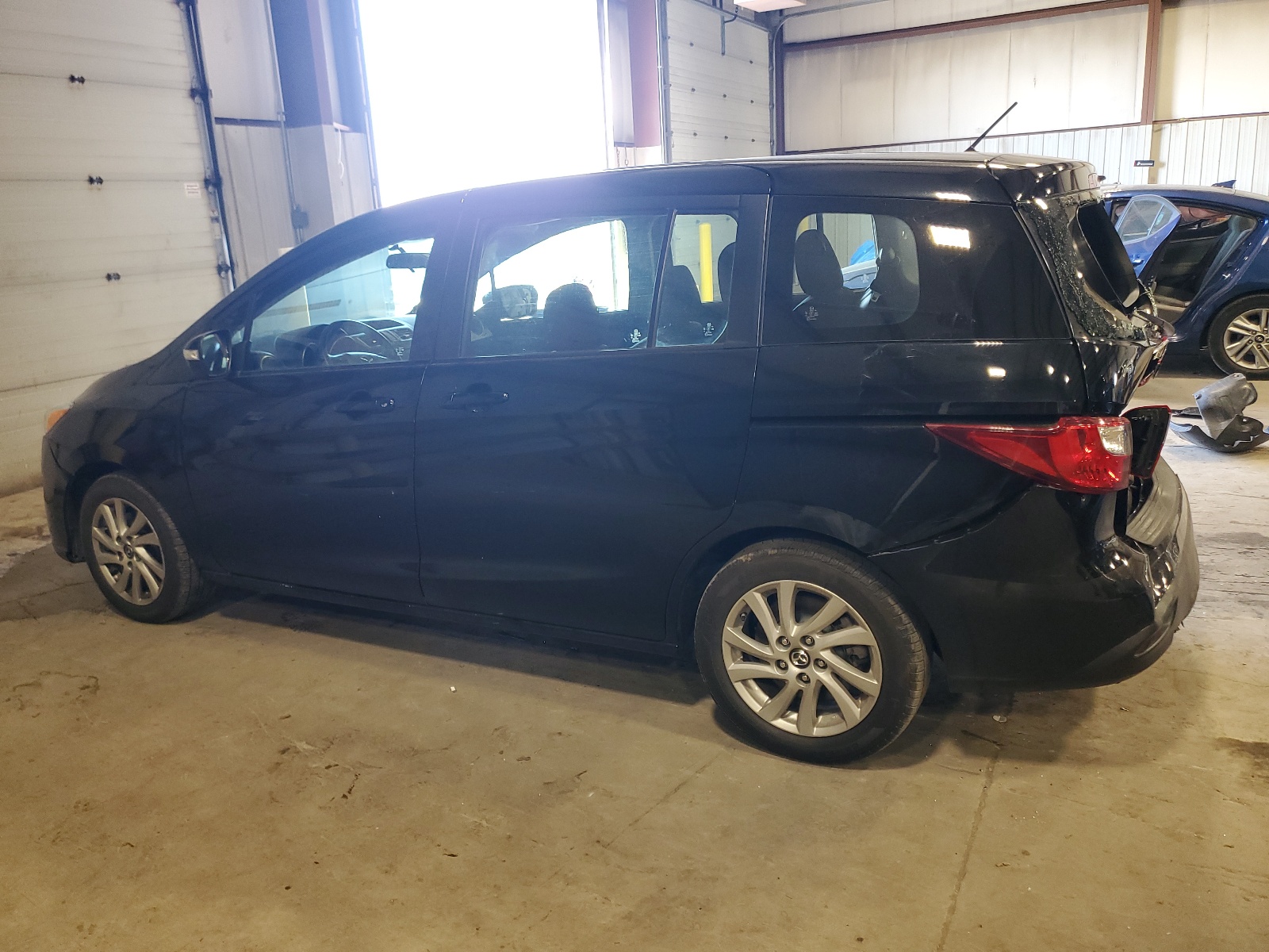 JM1CW2BLXD0160214 2013 Mazda 5