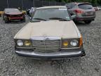 1984 Mercedes-Benz 300 Dt იყიდება Waldorf-ში, MD - Front End