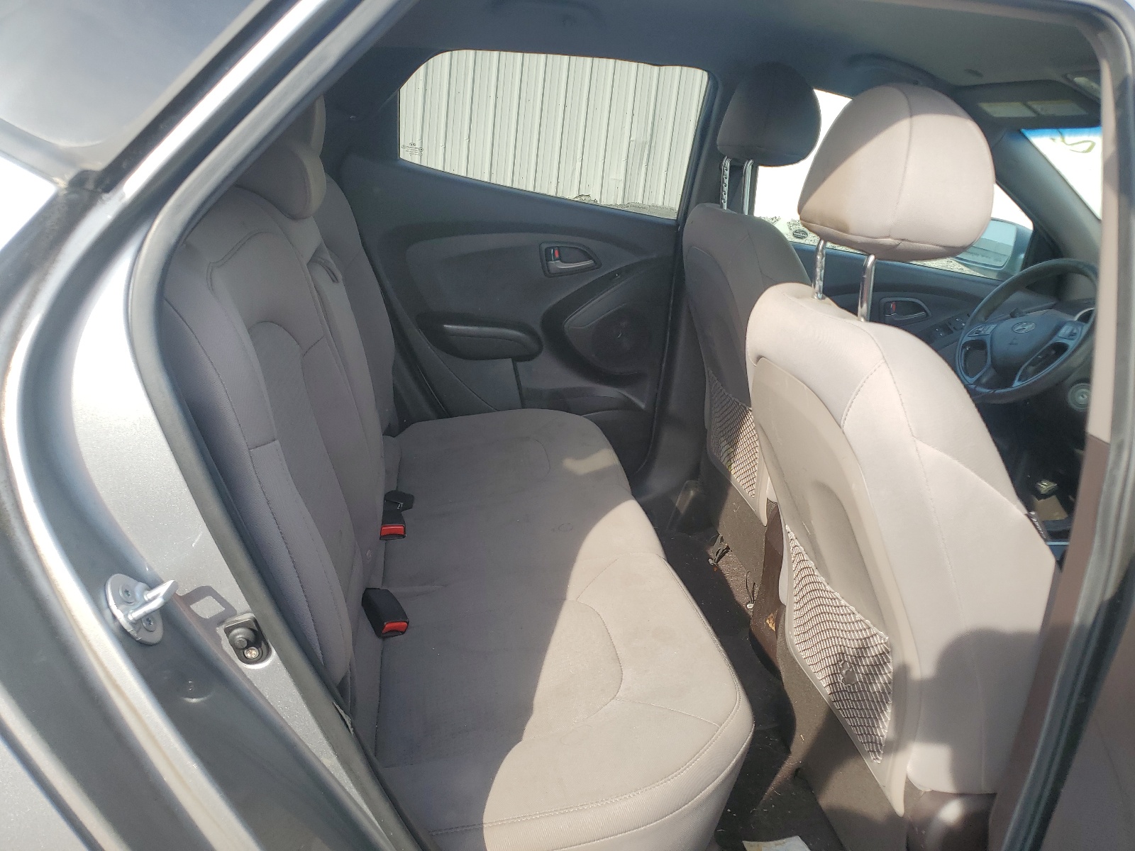 KM8JT3AF8EU867769 2014 Hyundai Tucson Gls