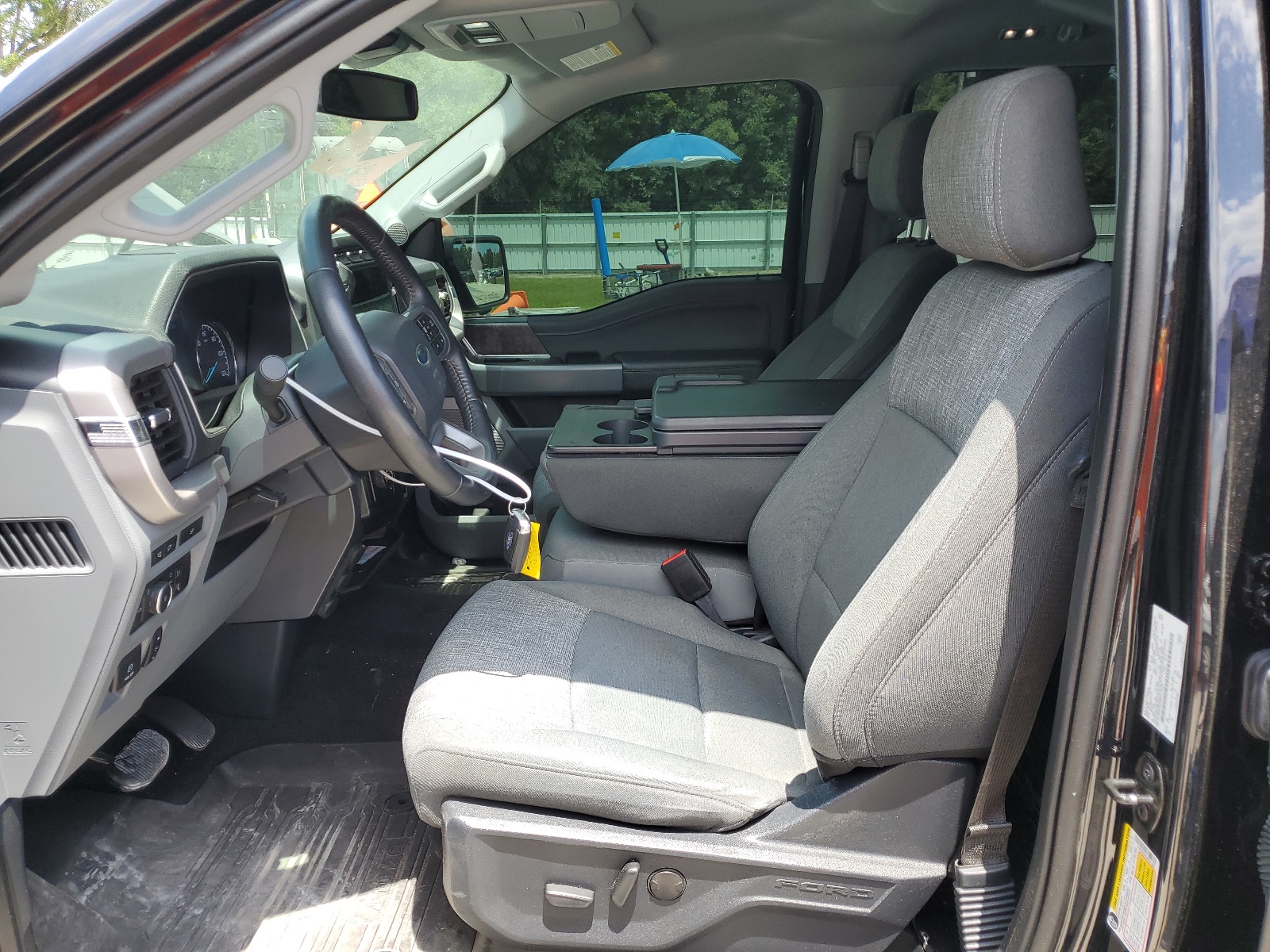 1FTFW1E81NFC11368 2022 Ford F150 Supercrew