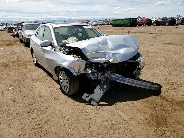 2009 Subaru Impreza 2.5I Premium VIN: JF1GE60609H516791 Lot: 57788494