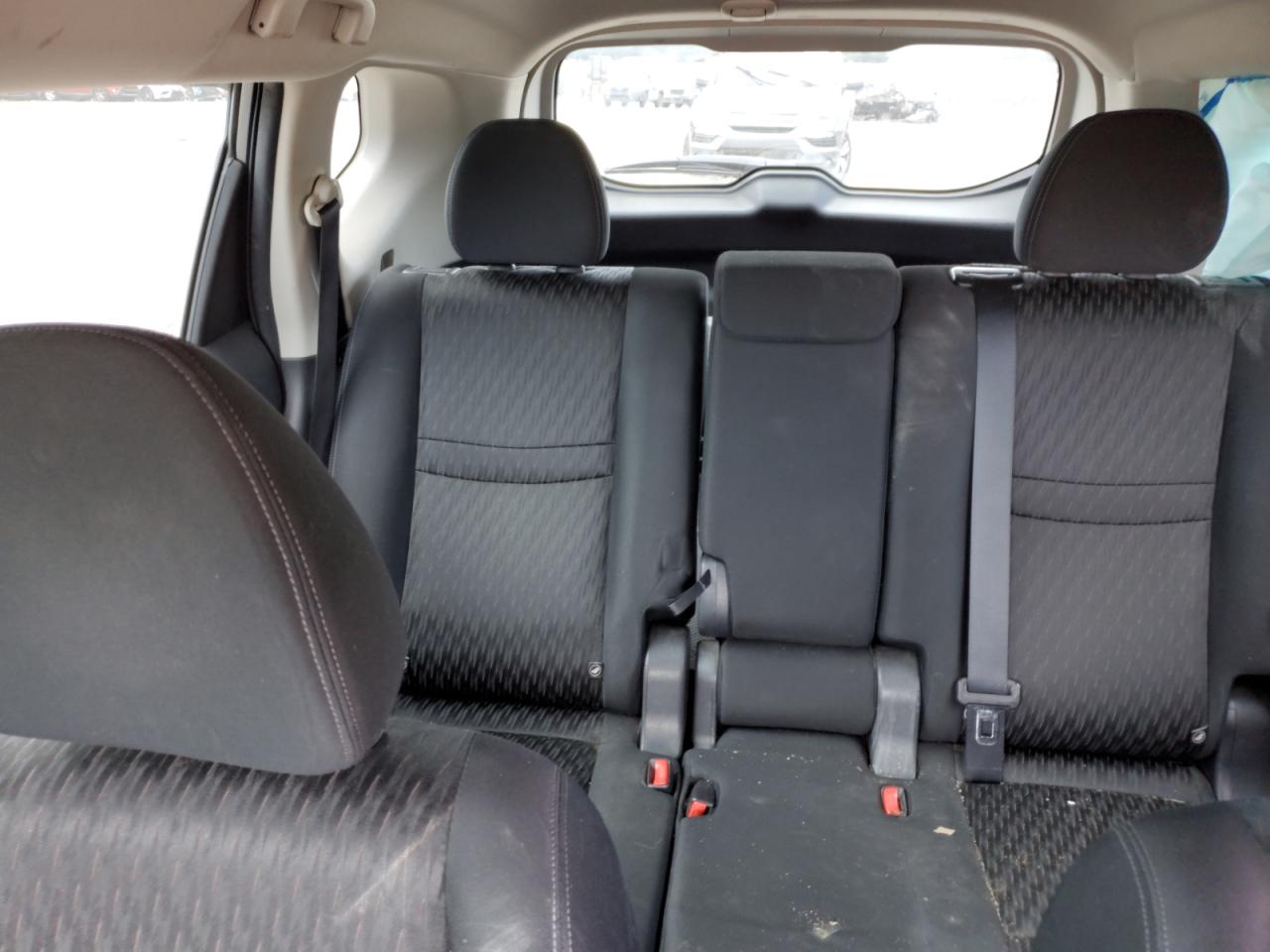 2018 Nissan Rogue S VIN: KNMAT2MT6JP597319 Lot: 58487504