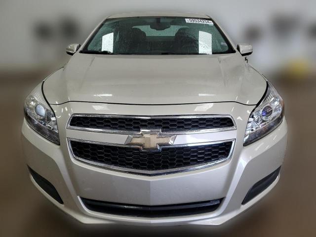  CHEVROLET MALIBU 2013 Золотой