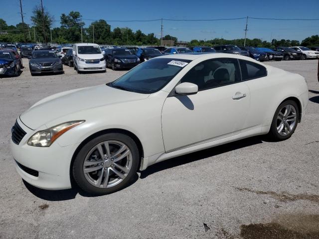 2008 Infiniti G37 Base