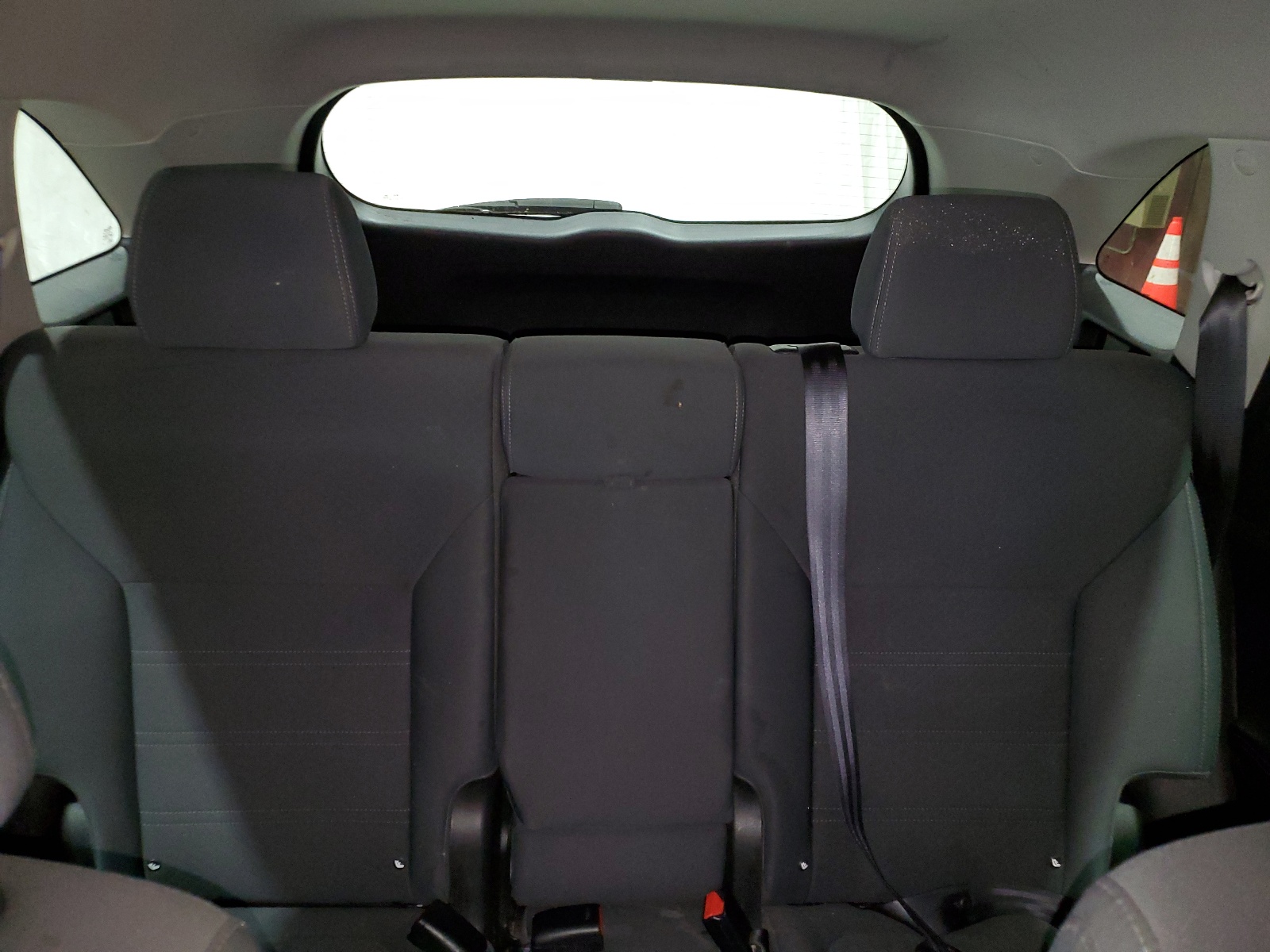 2016 Kia Sorento Lx vin: 5XYPGDA34GG149624