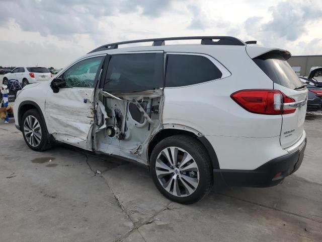  SUBARU ASCENT 2020 Белый