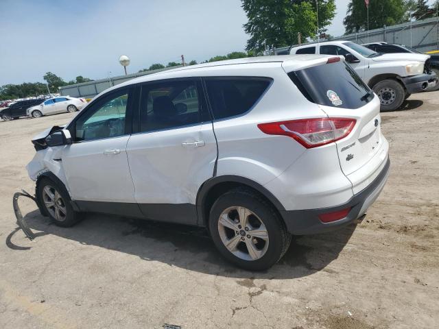 1FMCU0GXXEUB15124 | 2014 Ford escape se