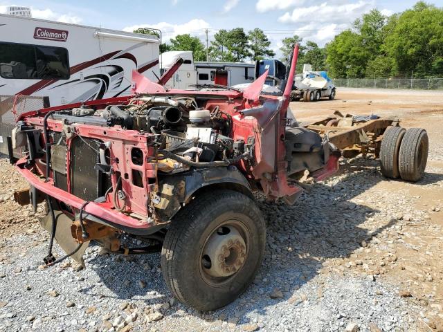 1997 Ford F Super Duty