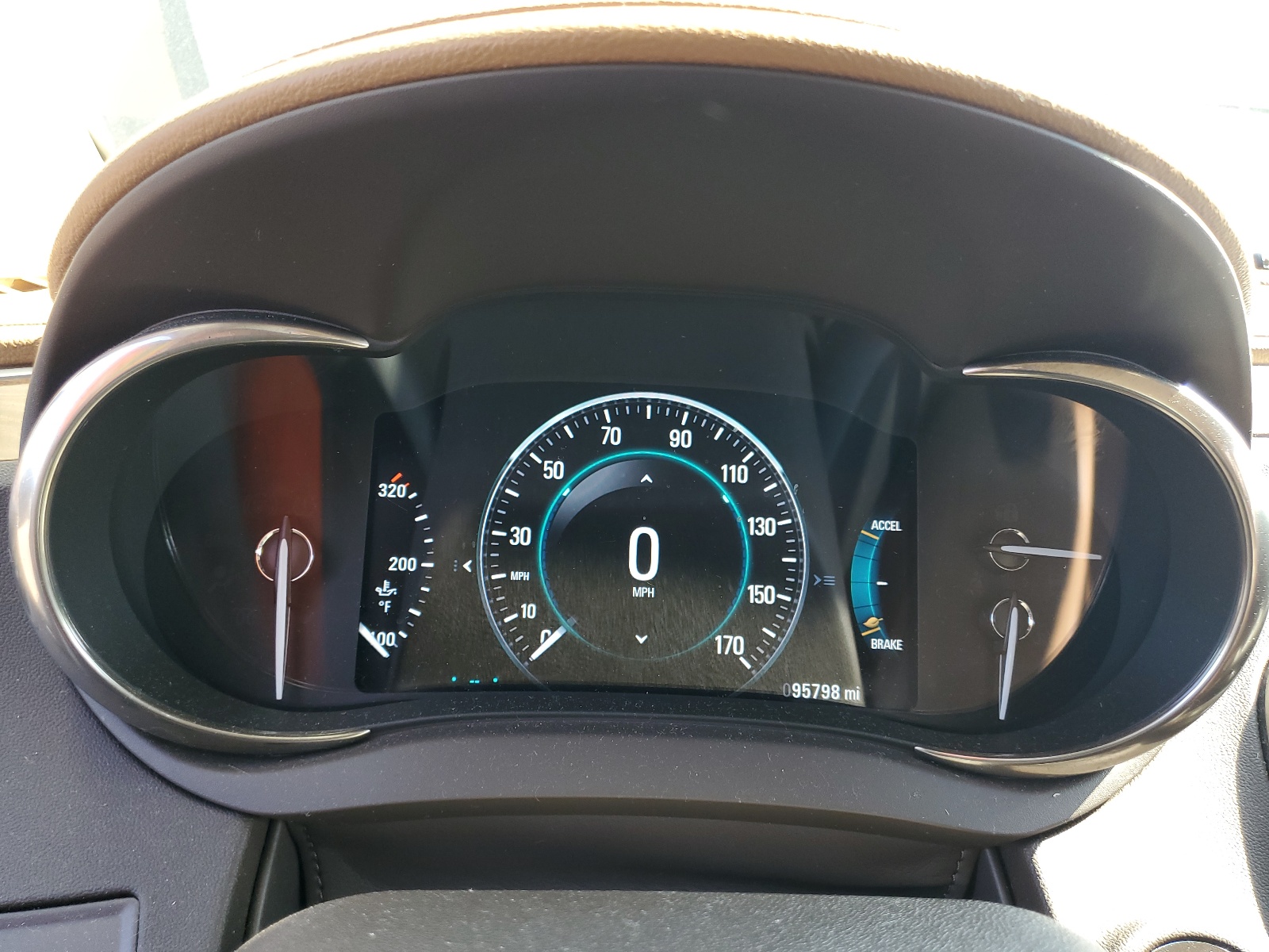 1G4GB5G37EF247179 2014 Buick Lacrosse