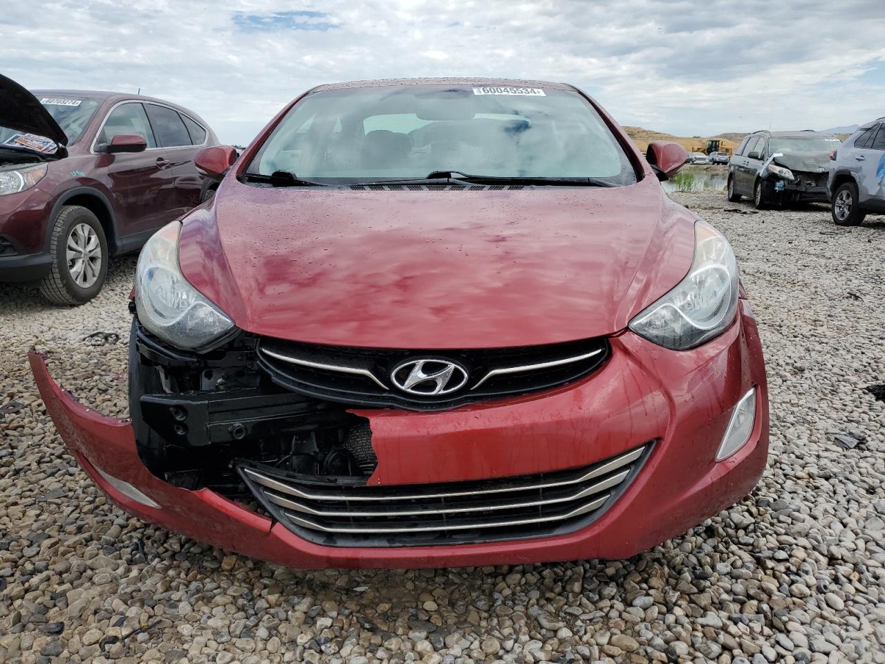 2013 Hyundai Elantra - Image 5