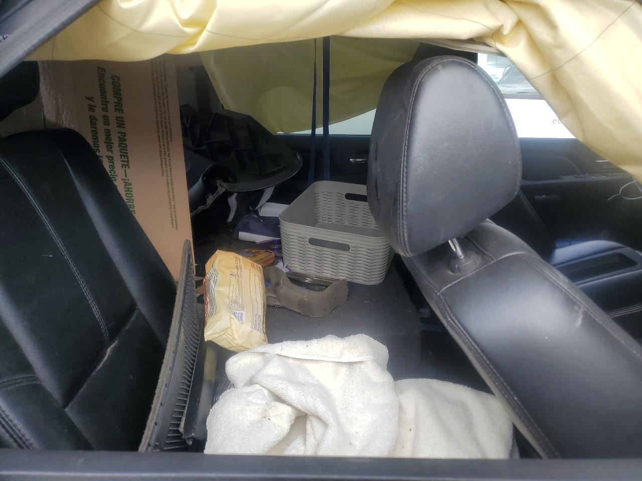 2007 Chevrolet Suburban K1500 VIN: 1GNFK16Y67R359177 Lot: 58696014