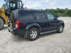2007 Nissan Pathfinder Le en Venta en Savannah, GA - Side