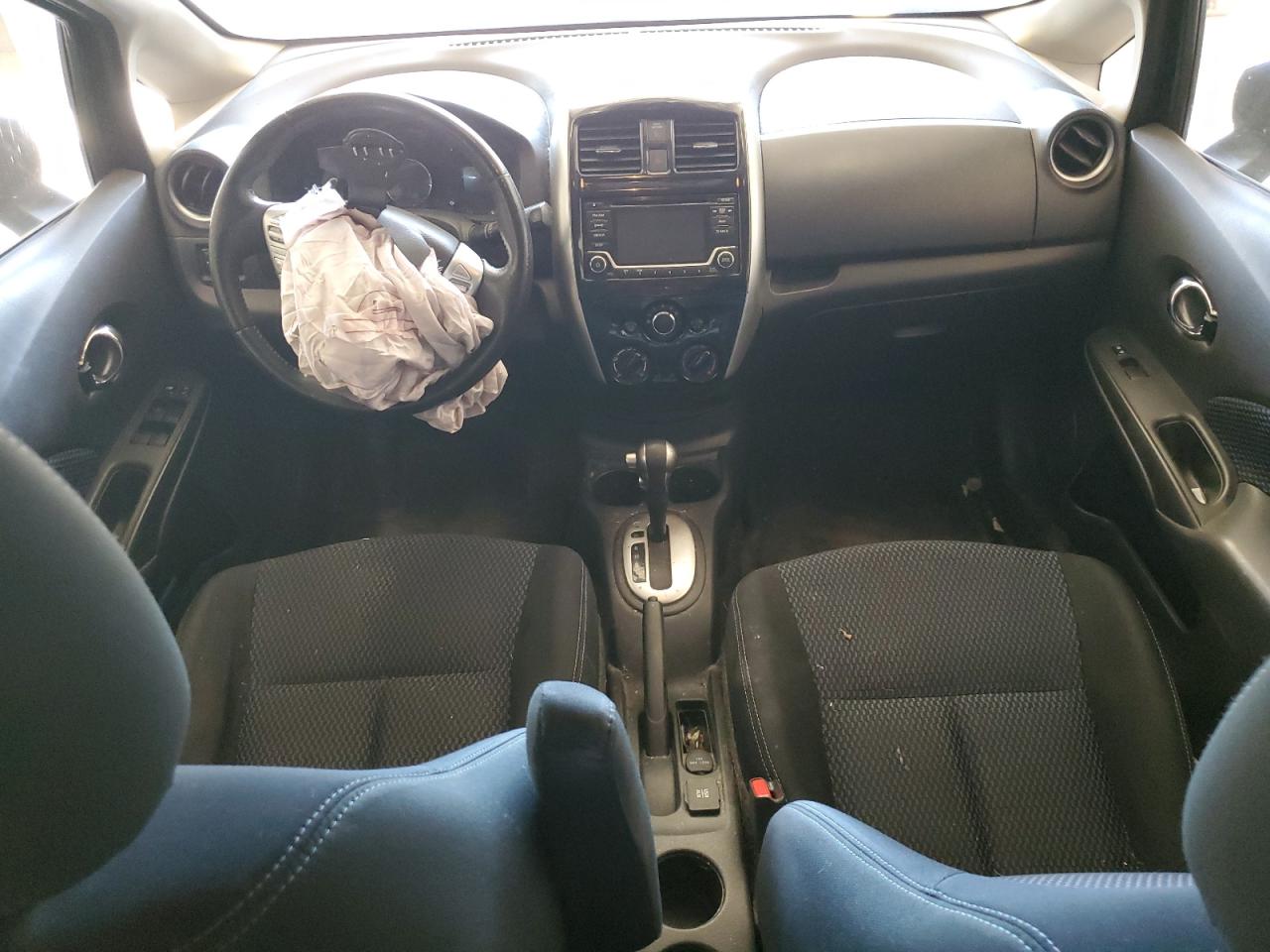 2016 Nissan Versa Note S VIN: 3N1CE2CP1GL360221 Lot: 60152784