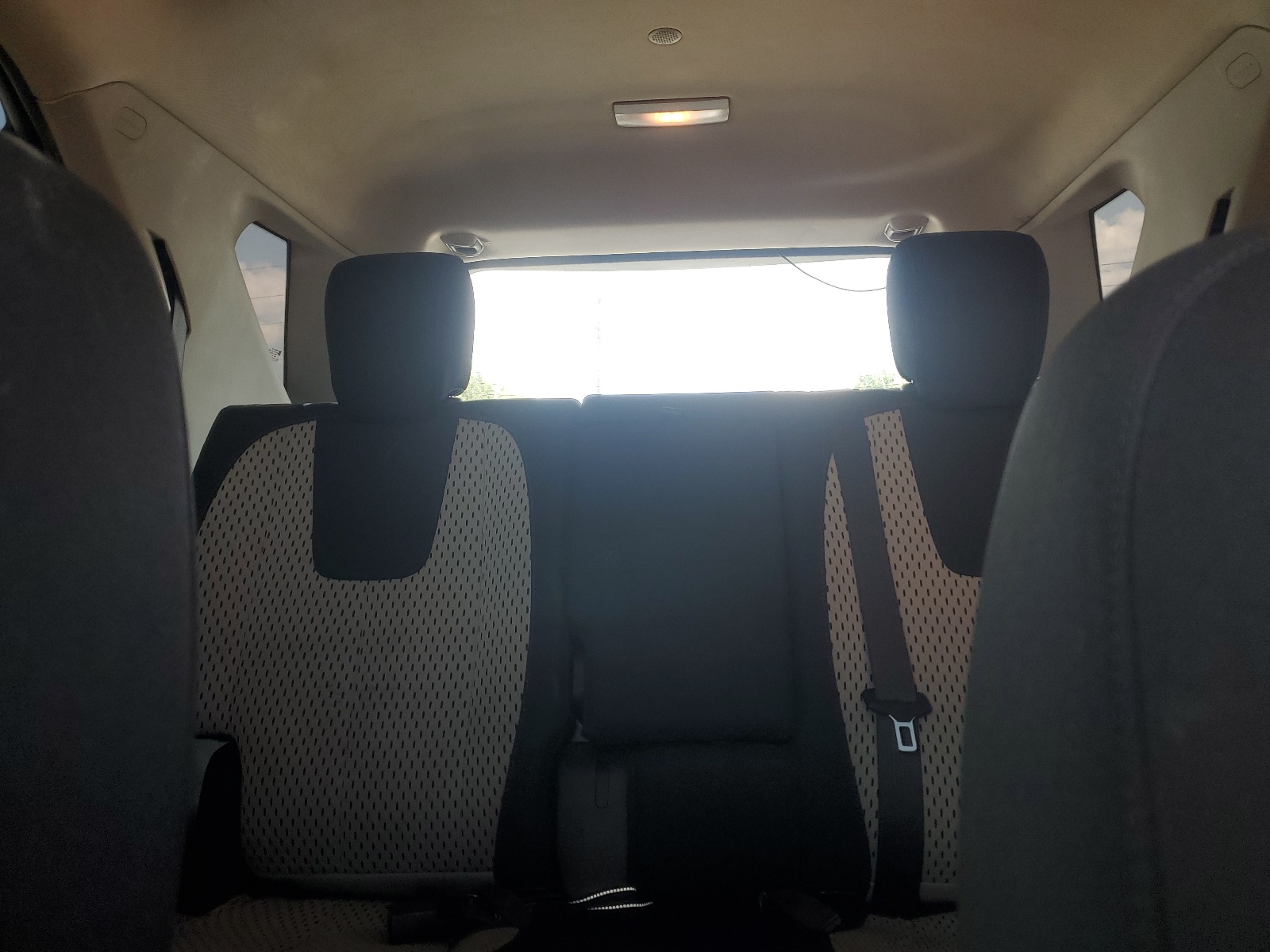 2GNALAEK4F1139564 2015 Chevrolet Equinox Ls