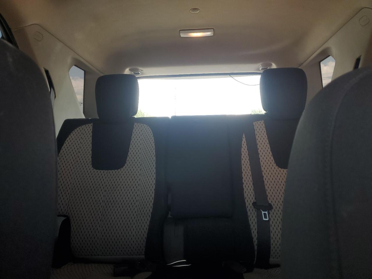 2015 Chevrolet Equinox Ls VIN: 2GNALAEK4F1139564 Lot: 58624074