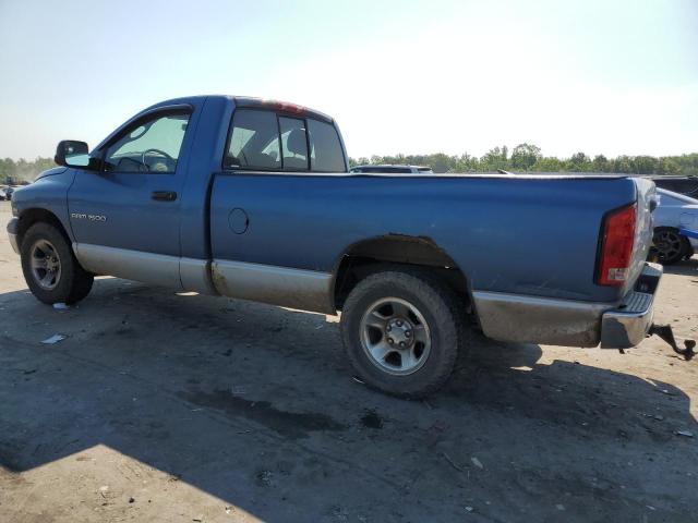 1D7HA16D64J233497 | 2004 Dodge ram 1500 st