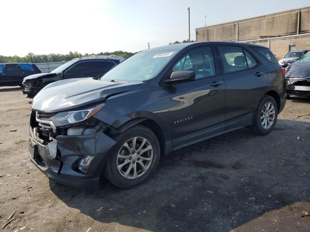 2GNAXHEV5J6122193 | 2018 Chevrolet equinox ls