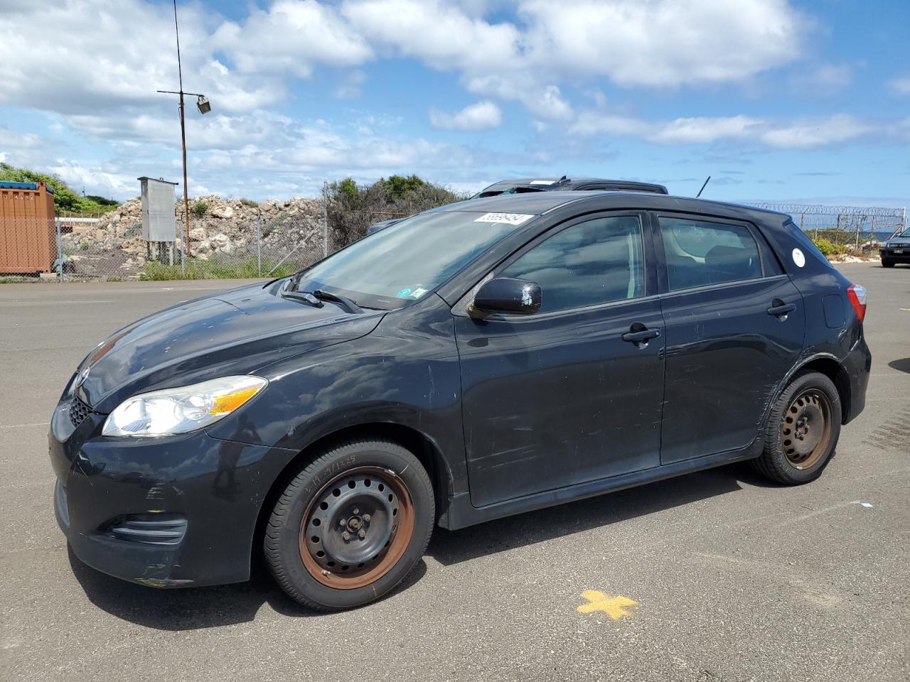 2010 Toyota Corolla - Image 1