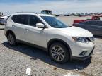 2015 Nissan Rogue S за продажба в Earlington, KY - Hail