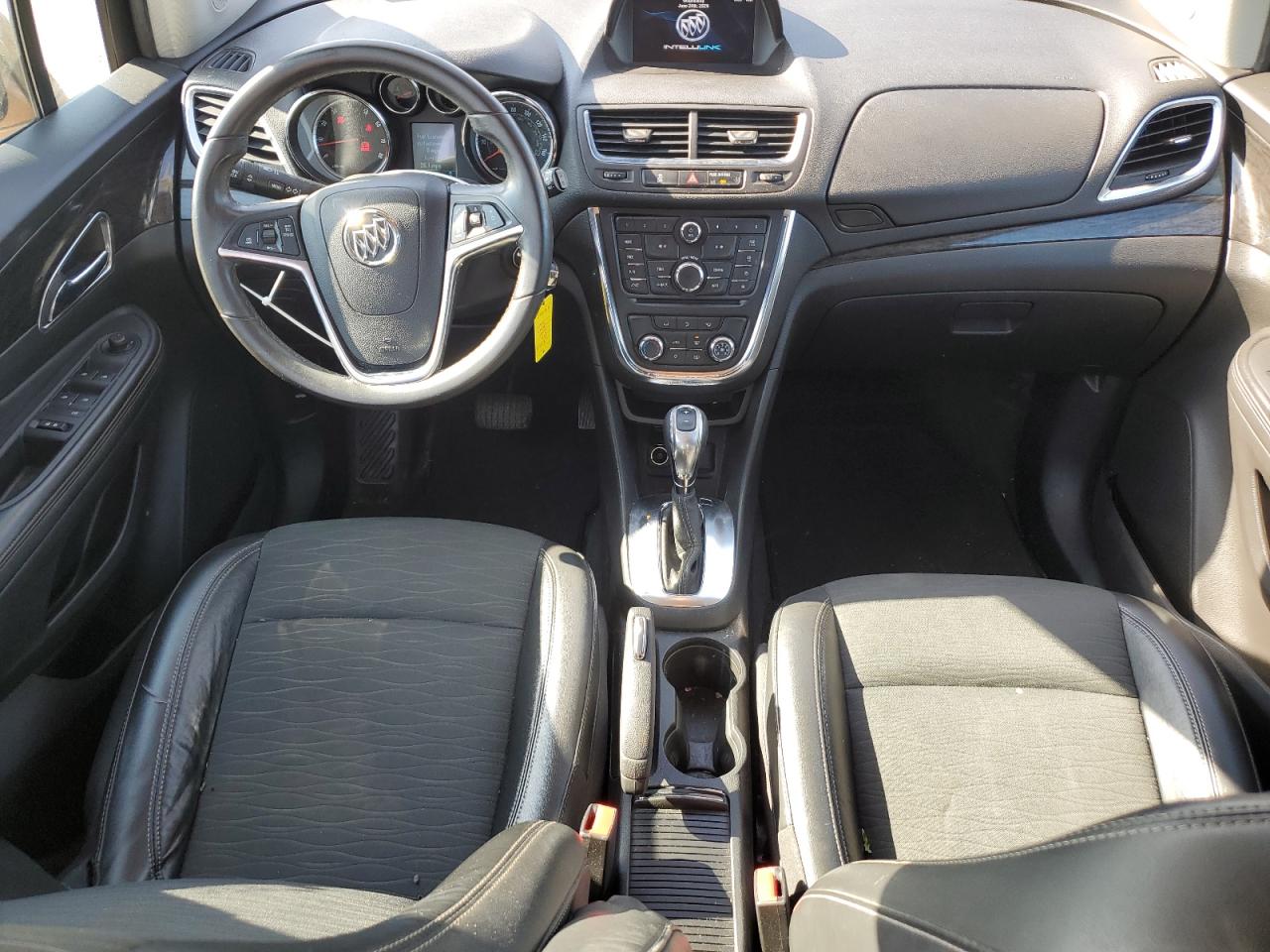 2016 Buick Encore VIN: KL4CJASB1GB667666 Lot: 60523524