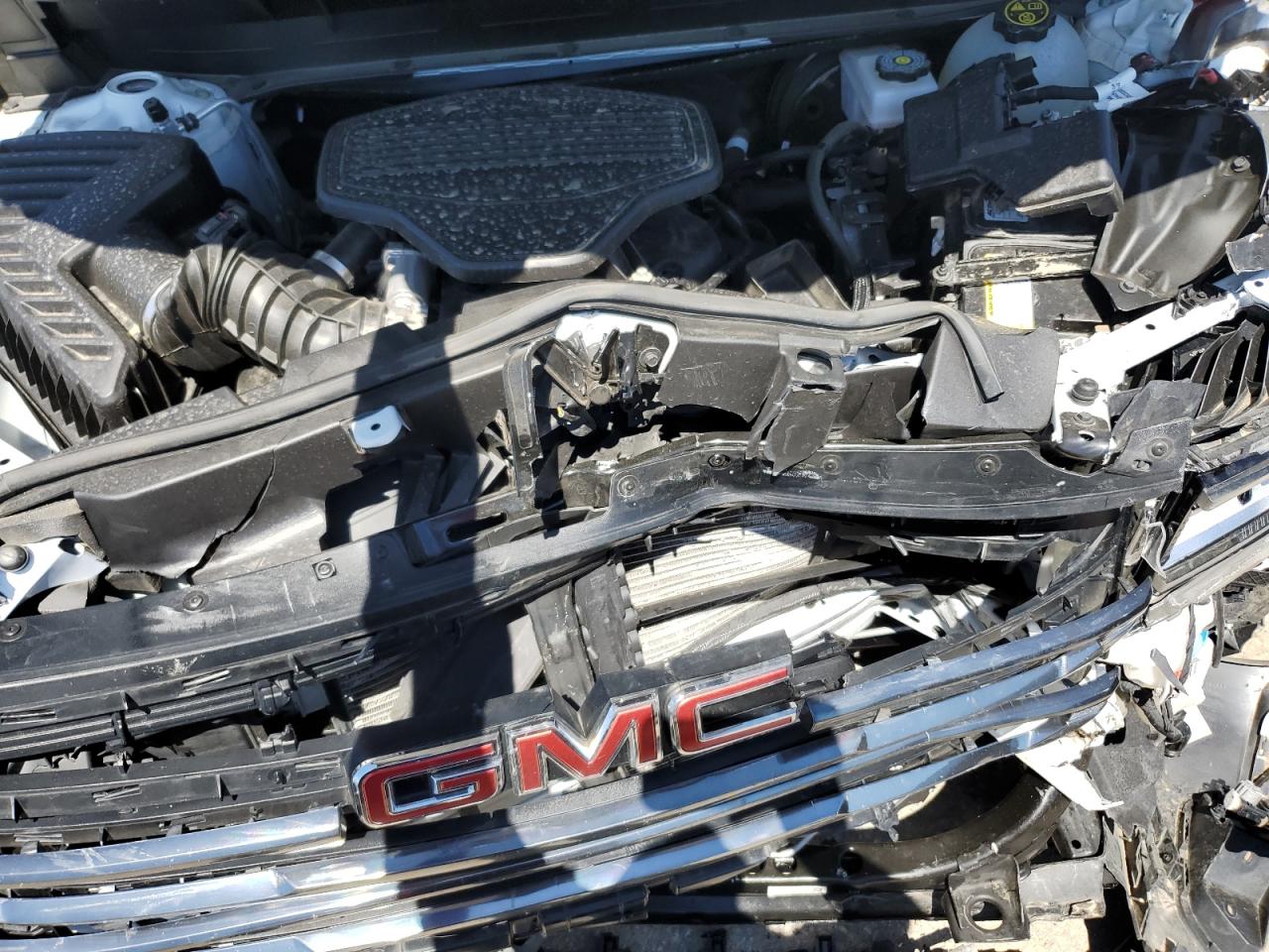 2008 Chevrolet Impala Ls VIN: 2G1WB55K281316620 Lot: 58519894