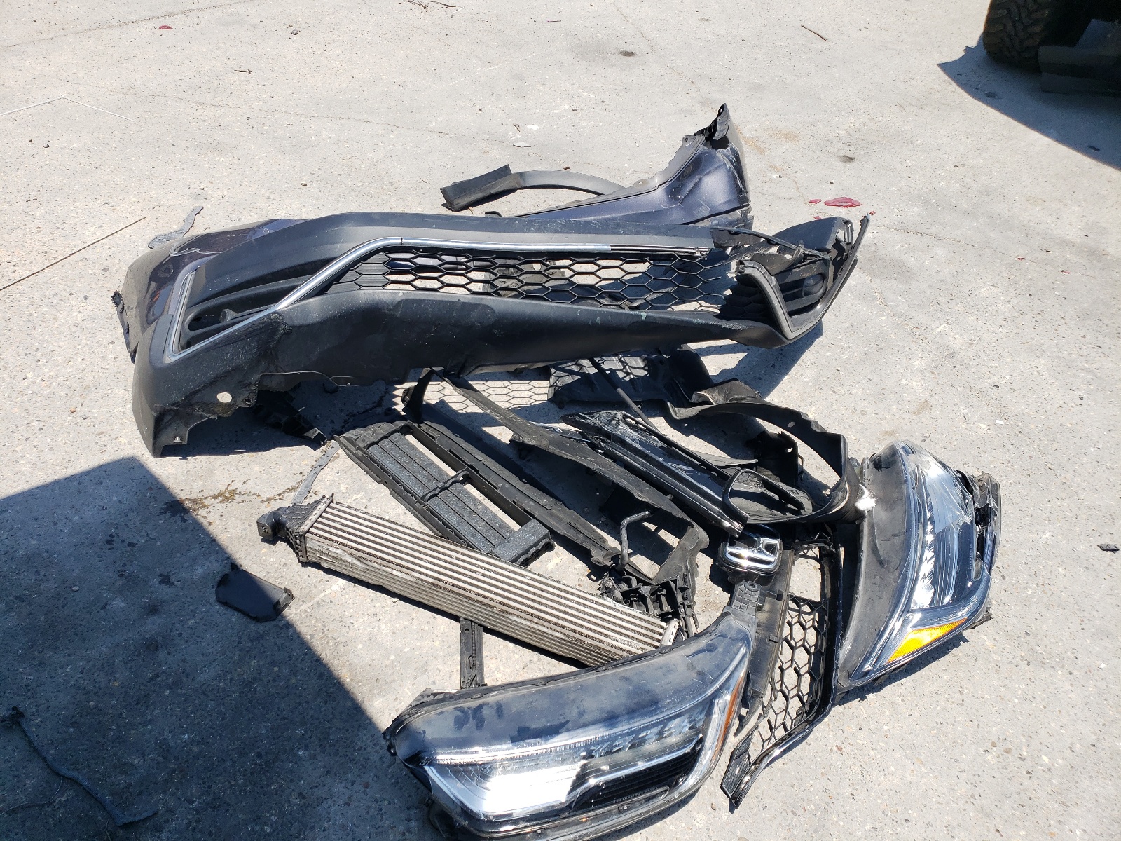 2HKRW1H9XMH420145 2021 Honda Cr-V Touring