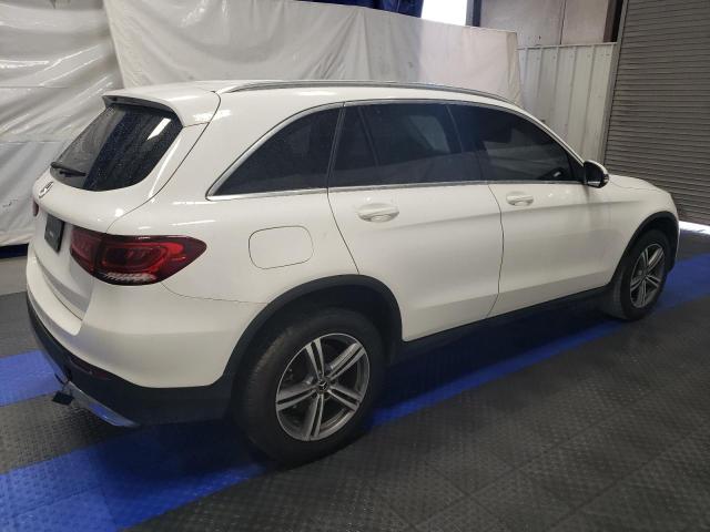  MERCEDES-BENZ GLC-CLASS 2020 Білий