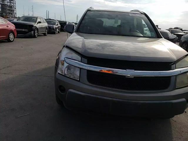 2006 Chevrolet Equinox Lt VIN: 2CNDL63F966040651 Lot: 57867784