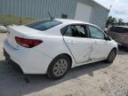 2019 Kia Rio S იყიდება Hampton-ში, VA - Biohazard/Chemical