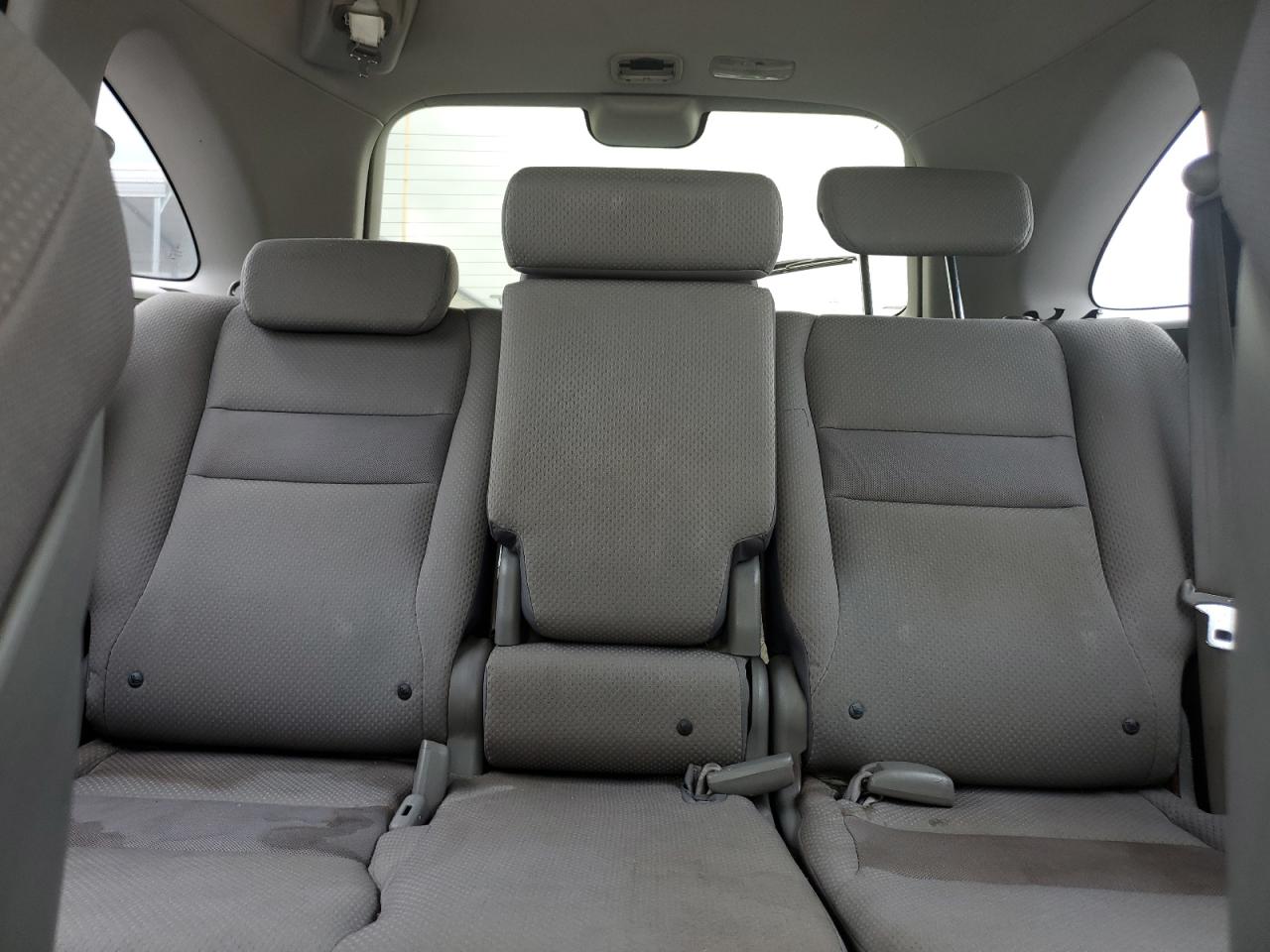 2008 Honda Cr-V Lx VIN: 3CZRE383X8G707018 Lot: 57726614