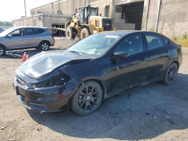 1C3CDFAA4GD555780 | 2016 Dodge dart se