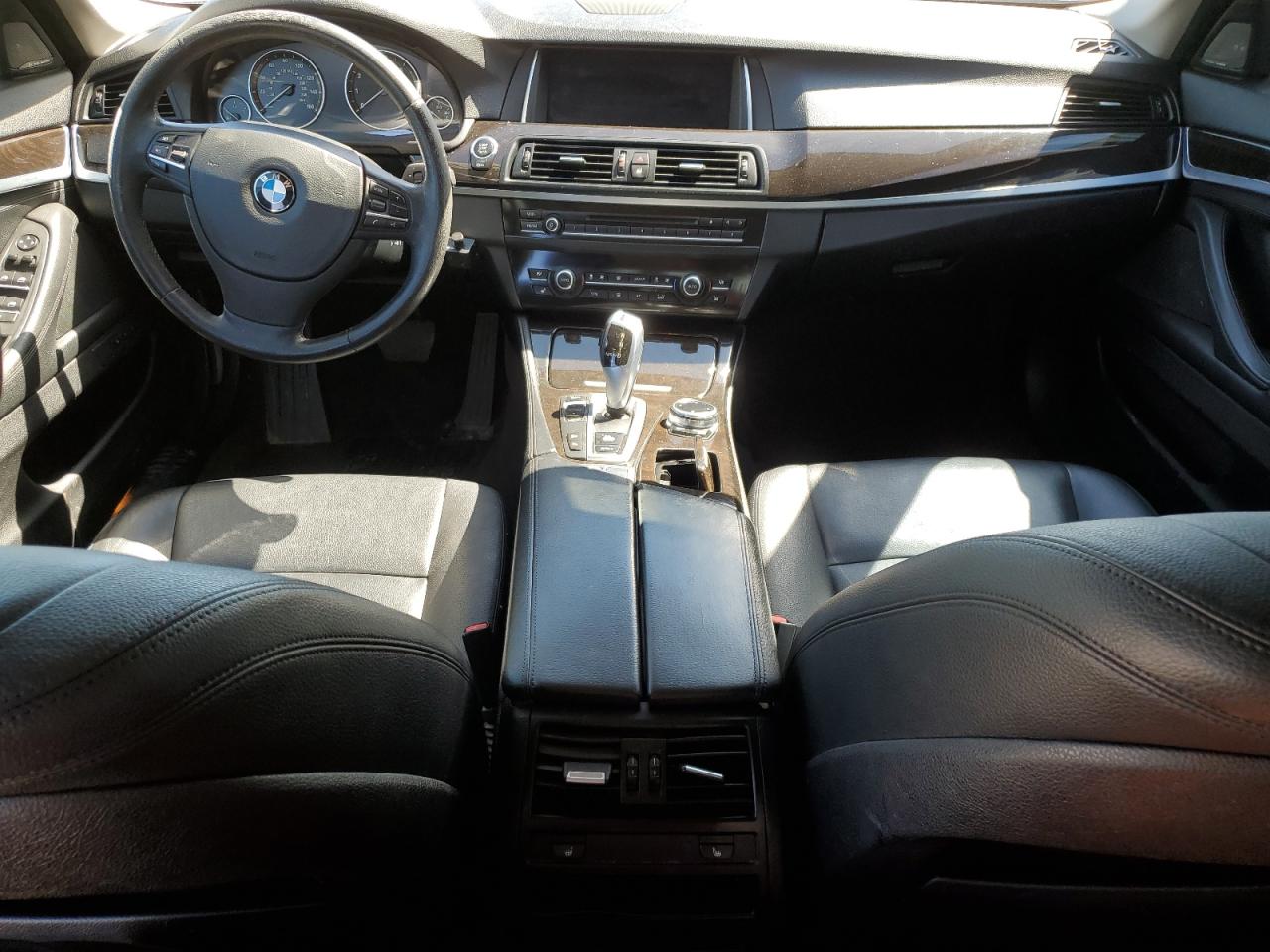 2014 BMW 528 Xi VIN: WBA5A7C59ED617252 Lot: 66442024