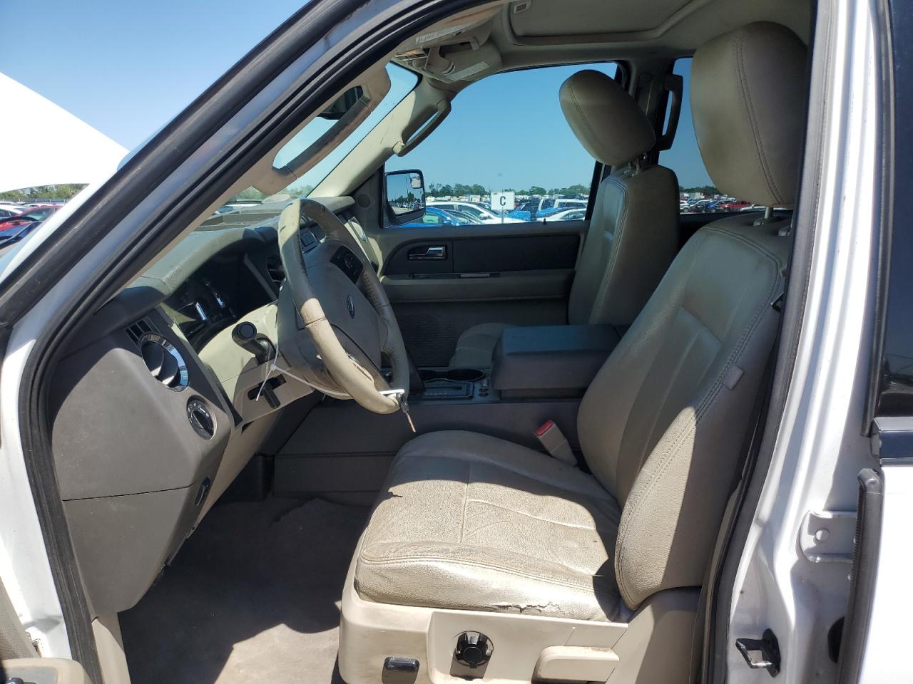 2014 Ford Expedition Xlt VIN: 1FMJU1J52EEF01034 Lot: 58216214