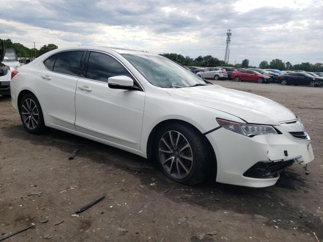 19UUB3F76GA004187 | 2016 Acura tlx advance