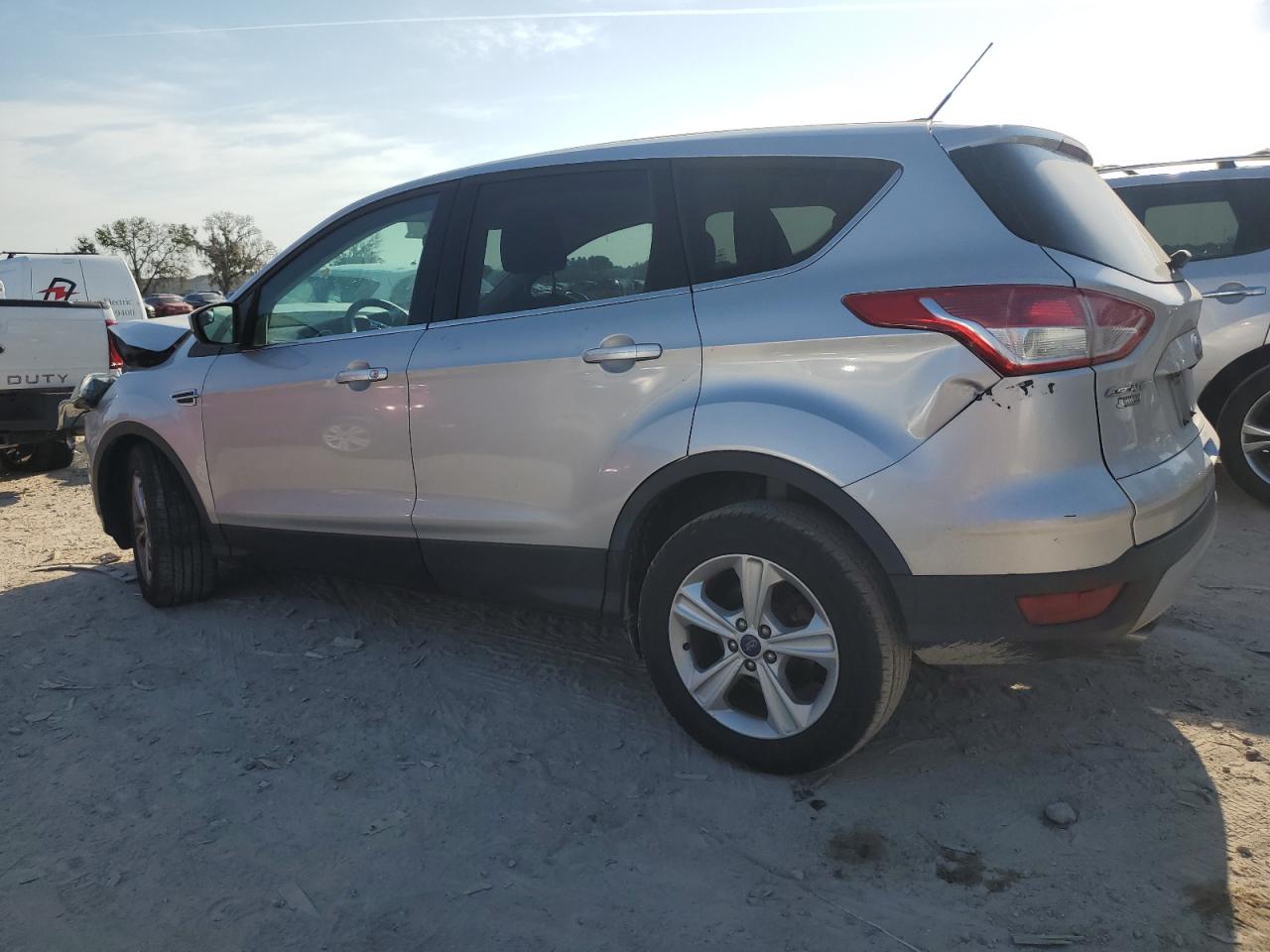2016 Ford Escape - Image 2