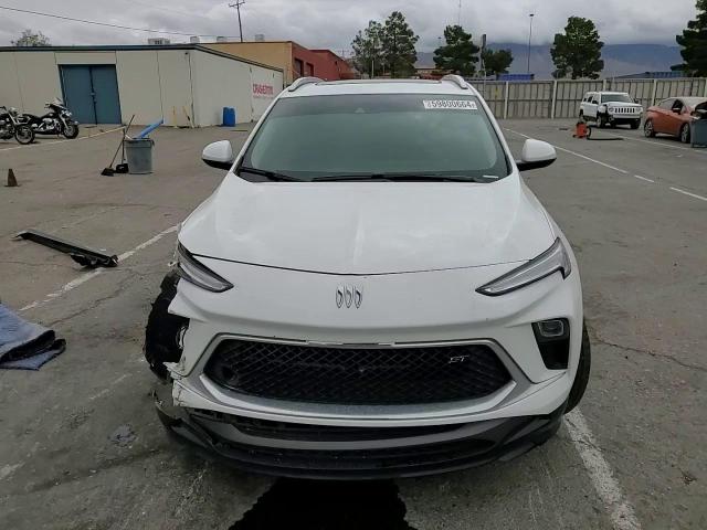2024 Buick Encore Gx Sport Touring VIN: KL4AMDSL5RB001194 Lot: 59800664