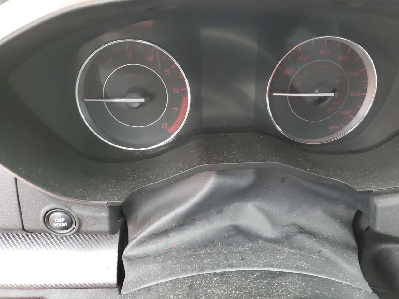 2020 Subaru Impreza Sport VIN: 4S3GTAL66L3703729 Lot: 57518494