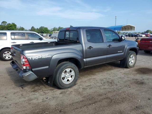  TOYOTA TACOMA 2014 Серый