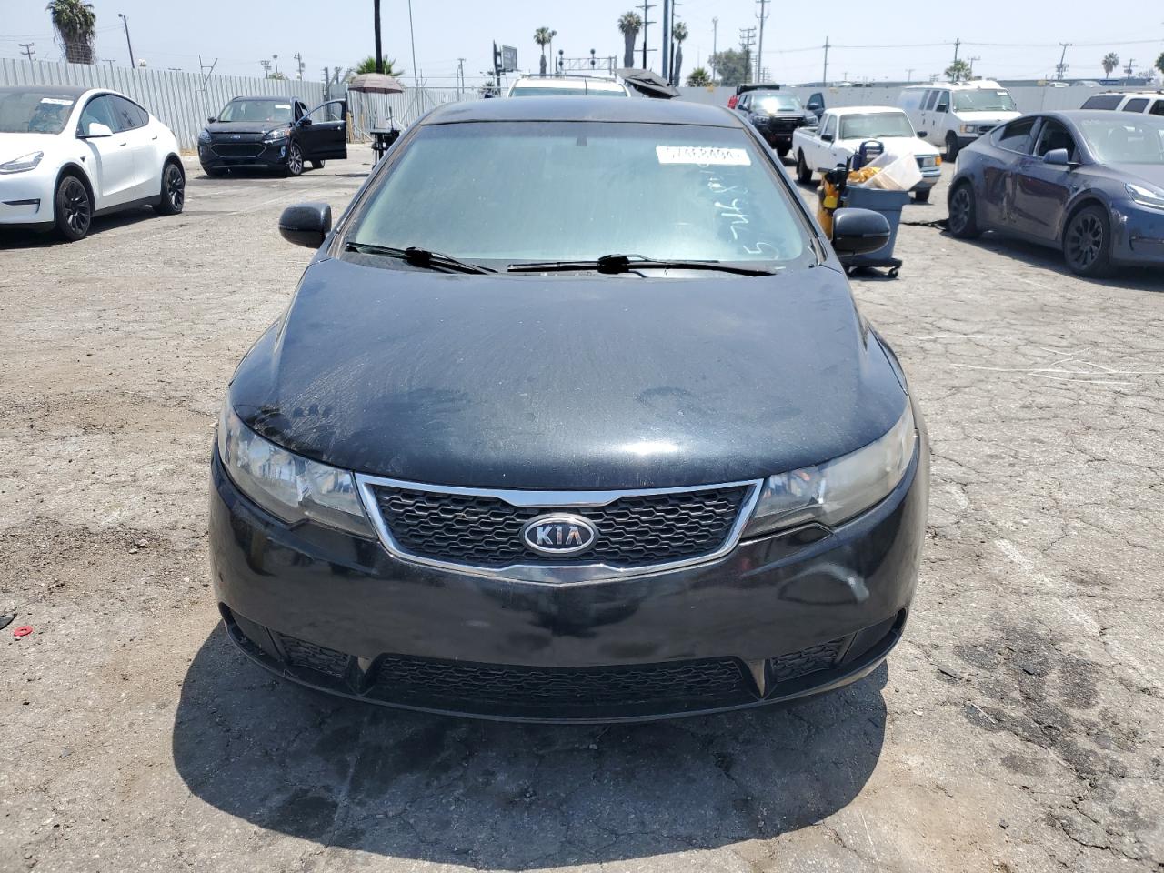 2013 Kia Forte - Image 5
