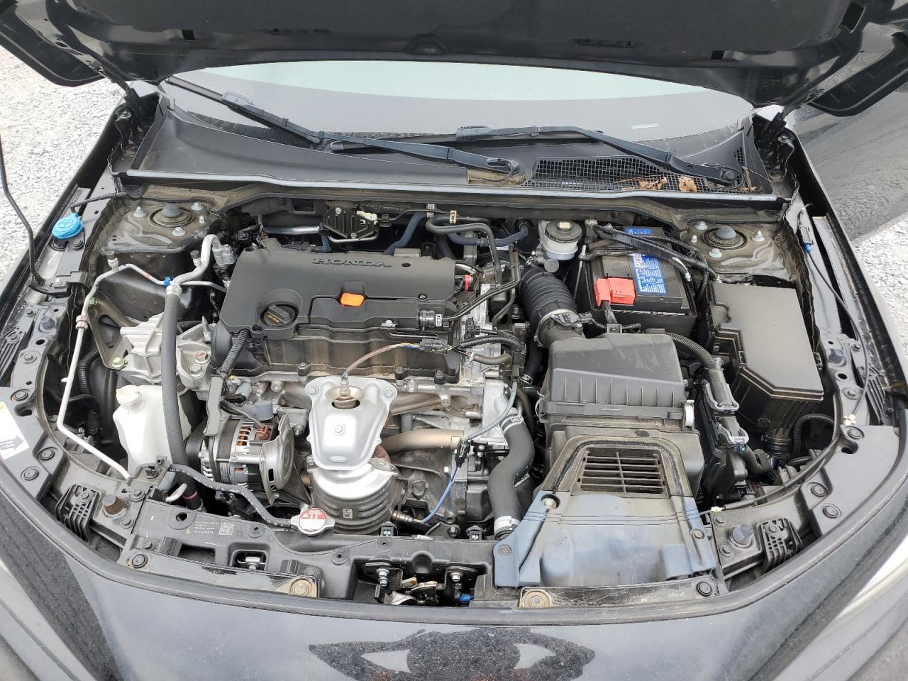 2022 Honda Civic - Image 11